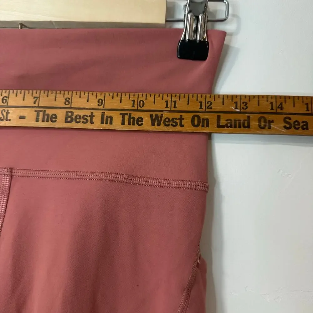 Lululemon Wunder Train High-Rise Tight‎ with Pockets 25